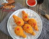 Cara Membuat Tempe paha ayam kw 6