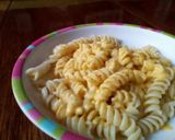 Foto del paso 4 de la receta: Fideos a la Huancaína