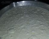 Foto del paso 3 de la receta: Requesón🧀 hecho en casa🏡👌😁🏡