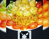 A picture of step 7 of Awara.