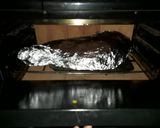 Foto del paso 4 de la receta: Pernil