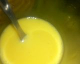 A picture of step 7 of Chicken & vegetables soup.