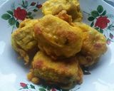 Foto langkah ke 3 dari resep Tempe jelatot.