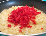 Foto del paso 3 de la receta: CHUPE DE JAIBAS 🦀