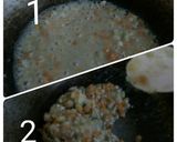 Foto langkah ke 1 dari resep Risoles ayam kentang wortel MUDAH No MSG.