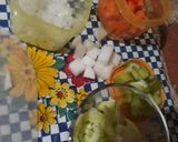 Foto del paso 3 de la receta: Sopa cultivateur