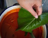 Foto del paso 7 de la receta: Amarillo de hongos - receta especial de la abuela
