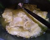 Foto langkah ke 3 dari resep Kripik kulit Ayam.