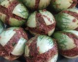 चमचमीत वांगी मसाला (vangi masala recipe in marathi) रेसिपी स्टेप 3 फोटो