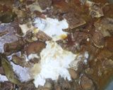 Foto langkah ke 3 dari resep Semur Daging dan Iga Sapi.