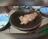 Foto langkah ke 3 dari resep Pok pok chicken rumahan.