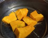 Foto langkah ke 1 dari resep Kue Lumpur Surga Labu Kuning.