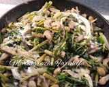 Foto del passaggio 9 della ricetta Caponata di carciofi alla Siciliana 👩‍🍳