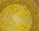 Chips samosa and bhajia recipe step 4 photo