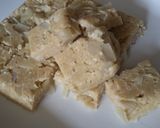 Foto langkah ke 3 dari resep Nugget Tahu * rasa nugget ayam.