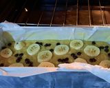 Foto langkah ke 6 dari resep Bolu pisang sederhana.