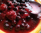 Foto del paso 11 de la receta: Cheesecake (con horno)