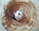 Foto del paso 2 de la receta: Helado cremoso de plátano, canela y vainilla