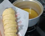 عکس مرحله 3 از دستور پیراشکی مرغ خونگی