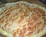 Foto del passaggio 10 della ricetta Torta di pasta