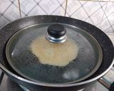 সুজি উত্থাপাম (suji uthtapam recipe in Bengali) রেসিপির ধাপ 4 ছবি