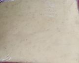 Foto langkah ke 3 dari resep Kue kacang enak renyah.