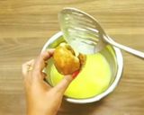 દાલ બાટી.(Dal Bati Recipe In Gujarati) રેસીપી સ્ટેપ9ફોટો
