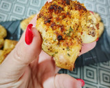 Foto del paso 4 de la receta: Patatas chafadas