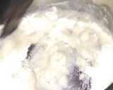 A picture of step 3 of Rice flour tortilla (gluten free).