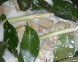 Foto langkah ke 1 dari resep Gudeg tewel / nangka muda.