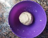 Foto del paso 2 de la receta: Tarta de manzana con miel