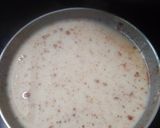 A picture of step 3 of Chicken kabab         .