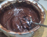 Foto del paso 4 de la receta: Ganache de chocolate