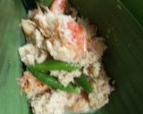 Foto langkah ke 2 dari resep Pelas Udang.