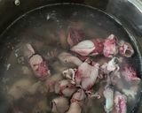 Foto langkah ke 3 dari resep Tumis Cumi Pedas.