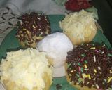 Foto langkah ke 6 dari resep Bola bola donat kentang.