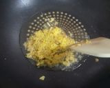 Foto langkah ke 4 dari resep Ikan Nila bumbu Kuning.