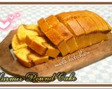 Foto langkah ke 6 dari resep Marmer Pound Cake.