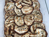 Pasticho de berenjenas sin gluten