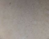 A picture of step 1 of Zarda.