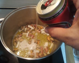 Foto del paso 2 de la receta: Cazuela de fideos