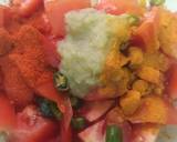 Quick VEGETABLES recipe step 1 photo