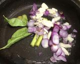 Foto langkah ke 2 dari resep 151. Asin Peda Cabe Gendot.