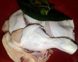 Foto langkah ke 1 dari resep Soto ayam.
