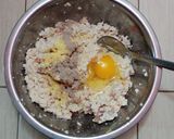 Foto langkah ke 4 dari resep 1. pepes telur asin.