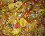 صورة لخطوة 3 من وصفة زعلوك الدنجال السريعة والاهم لذيذ 😋👌