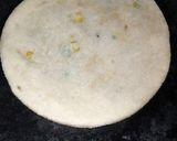A picture of step 3 of Cauliflower Paratha.