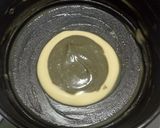 Foto langkah ke 9 dari resep No Oven Coffee Cake (Bolu Panci Rasa Kopi).