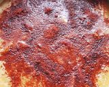 A picture of step 11 of Sambar.