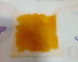 Foto del paso 1 de la receta Caras sucias estrellas de navidad